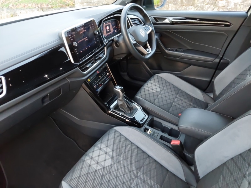 Used Volkswagen T-Roc 2024 for sale - 76408249: Photo 5