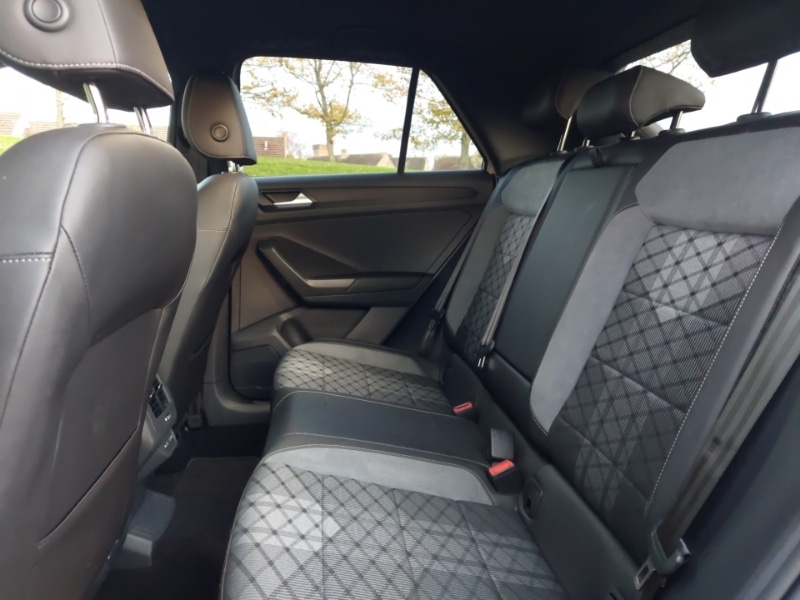 Used Volkswagen T-Roc 2024 for sale - 76408249: Photo 6