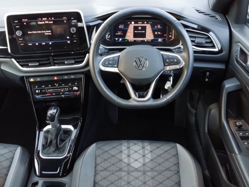 Used Volkswagen T-Roc 2024 for sale - 76408249: Photo 7