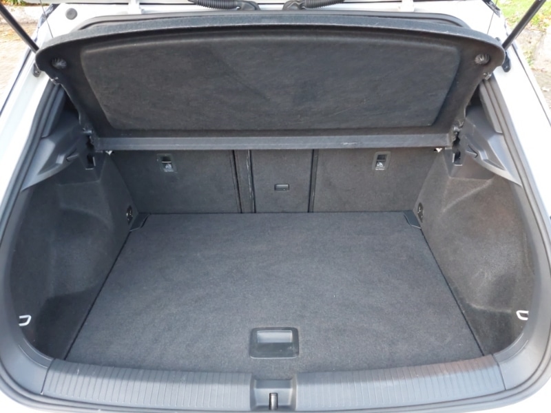 Used Volkswagen T-Roc 2024 for sale - 76408249: Photo 8