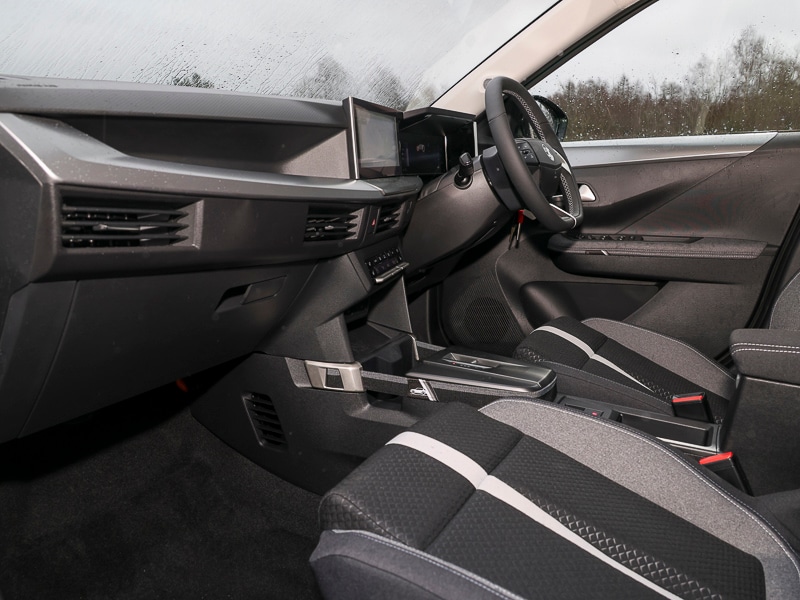 Used Vauxhall Frontera 2025 for sale - 77119243: Photo 5