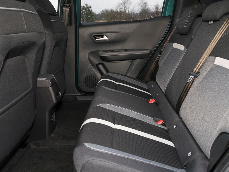 Used Vauxhall Frontera 2025 for sale - 77119243: Photo 6