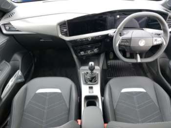 Used Vauxhall Mokka 2025 for sale - 74045769: Photo