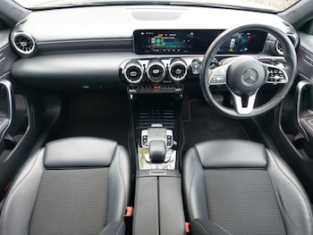 Used Mercedes-Benz A-Class 2018 for sale - 78269289: Photo