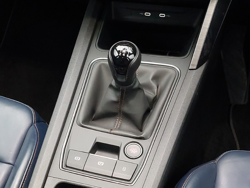 Used Cupra Formentor 2023 for sale - 77343252: Photo 11