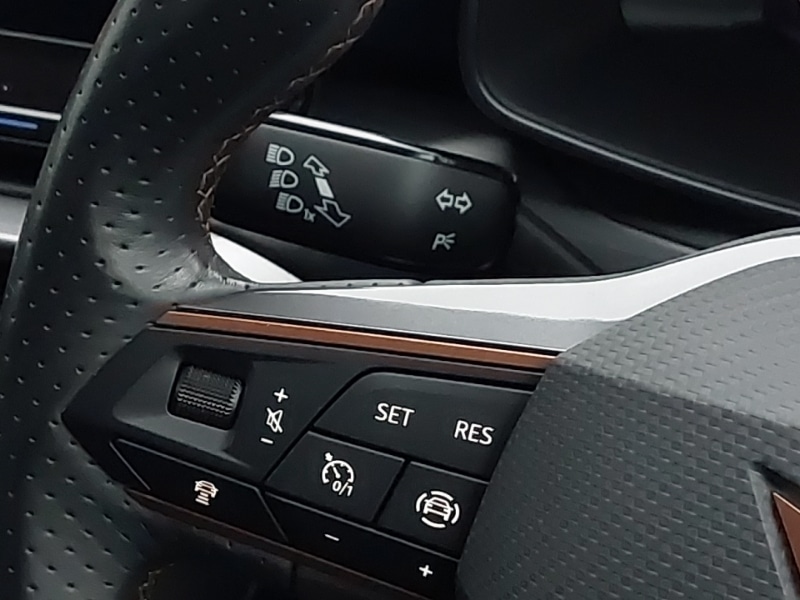 Used Cupra Formentor 2023 for sale - 77343252: Photo 16