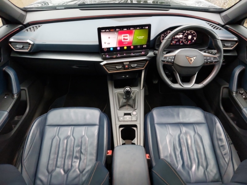 Used Cupra Formentor 2023 for sale - 77343252: Photo 2