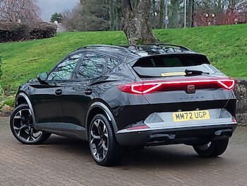 Used Cupra Formentor 2023 for sale - 77343252: Photo