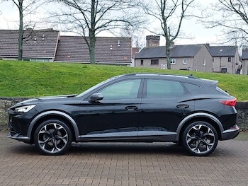 Used Cupra Formentor 2023 for sale - 77343252: Photo