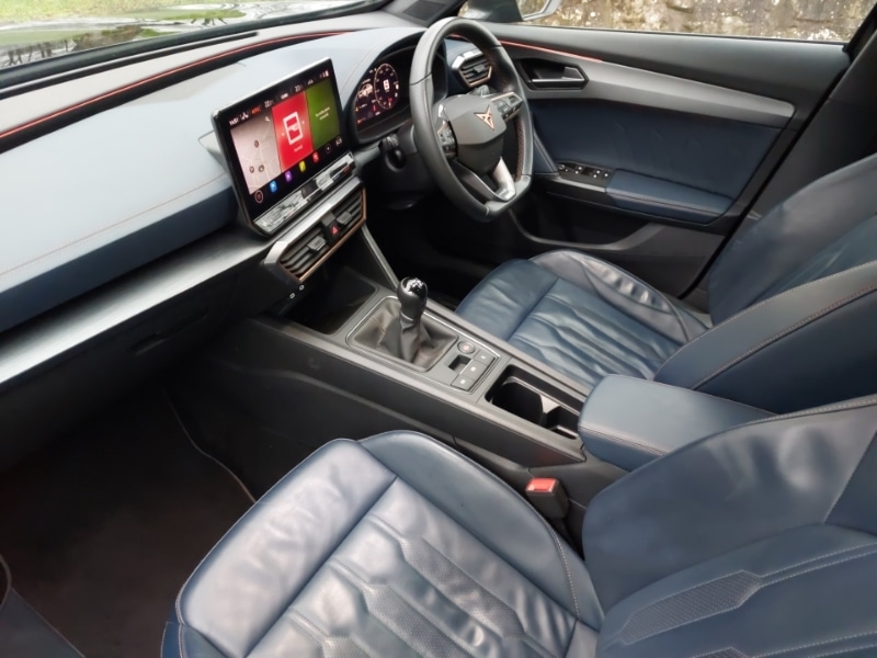 Used Cupra Formentor 2023 for sale - 77343252: Photo 5