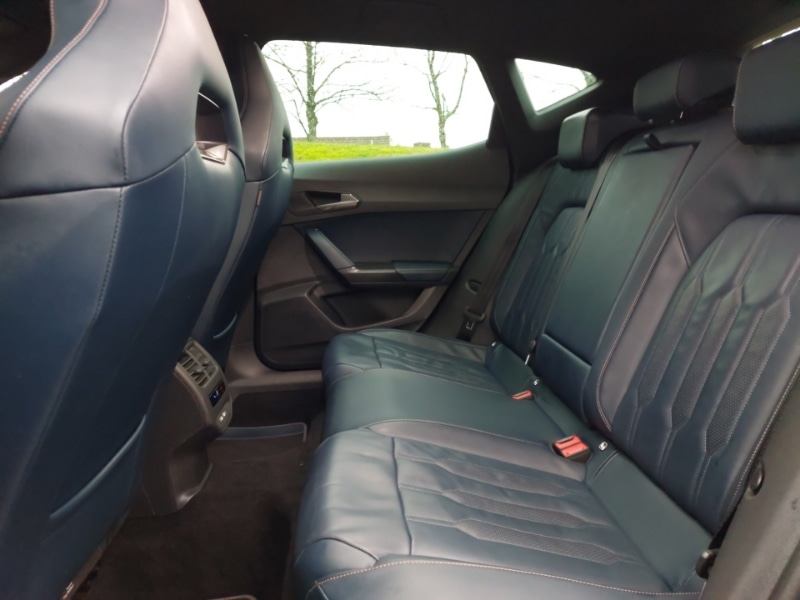 Used Cupra Formentor 2023 for sale - 77343252: Photo 6