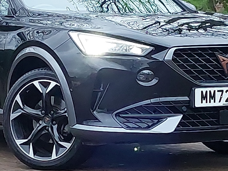 Used Cupra Formentor 2023 for sale - 77343252: Photo 9