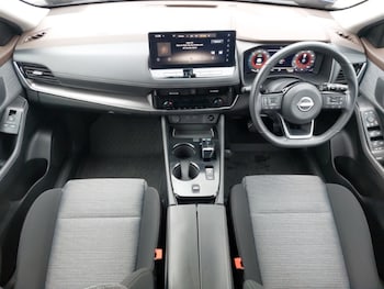 Used Nissan X-Trail 2023 for sale - 77832788: Photo