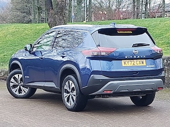 Used Nissan X-Trail 2023 for sale - 77832788: Photo