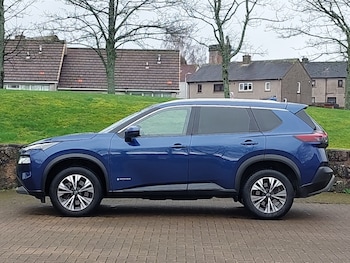 Used Nissan X-Trail 2023 for sale - 77832788: Photo