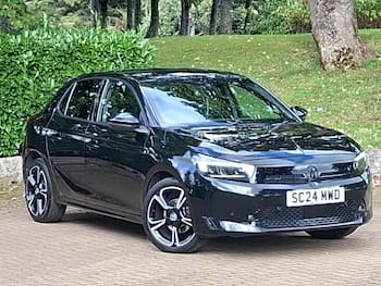 Used Vauxhall Corsa 2024 for sale - 79870415: Photo