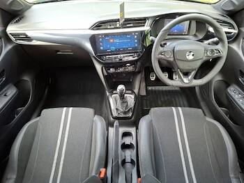 Used Vauxhall Corsa 2024 for sale - 79870415: Photo