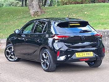 Used Vauxhall Corsa 2024 for sale - 79870415: Photo