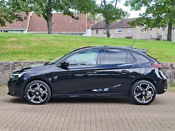 Used Vauxhall Corsa 2024 for sale - 79870415: Photo