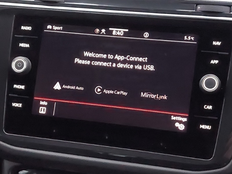 Used Volkswagen Tiguan 2023 for sale - 77366368: Photo 17