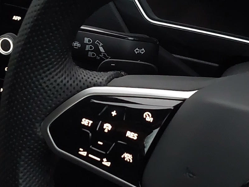 Used Volkswagen Tiguan 2023 for sale - 77366368: Photo 18