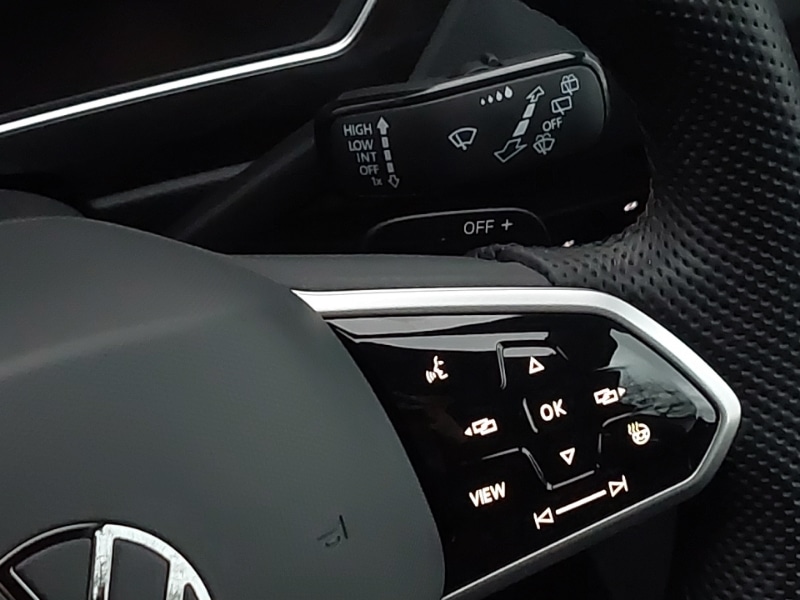 Used Volkswagen Tiguan 2023 for sale - 77366368: Photo 19