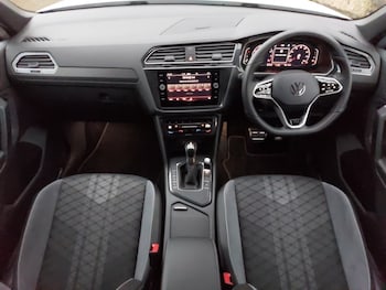 Used Volkswagen Tiguan 2023 for sale - 77366368: Photo