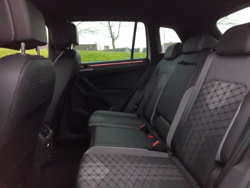 Used Volkswagen Tiguan 2023 for sale - 77366368: Photo 6