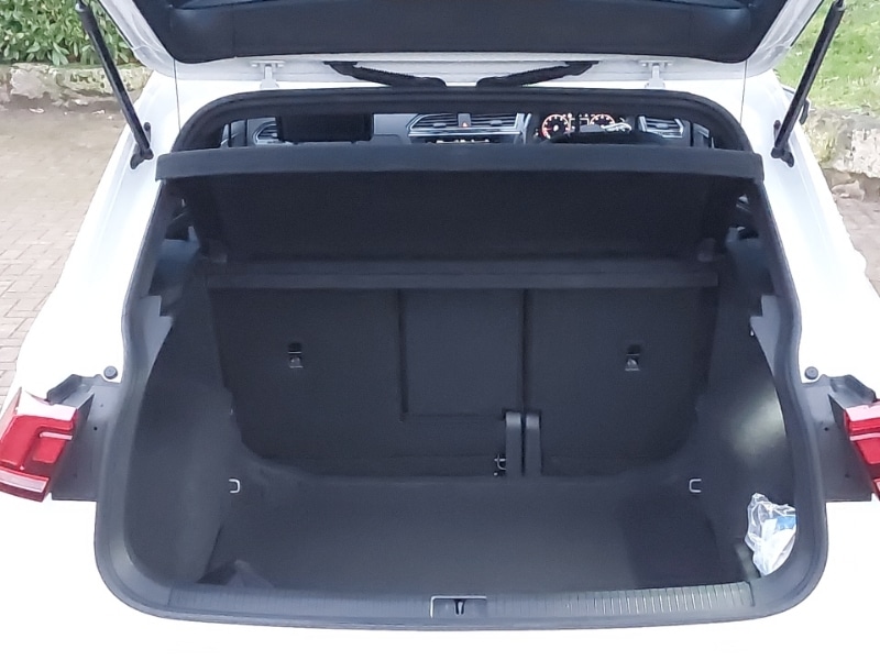 Used Volkswagen Tiguan 2023 for sale - 77366368: Photo 8