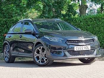 2022 - 1.5T GDi ISG 3 5dr