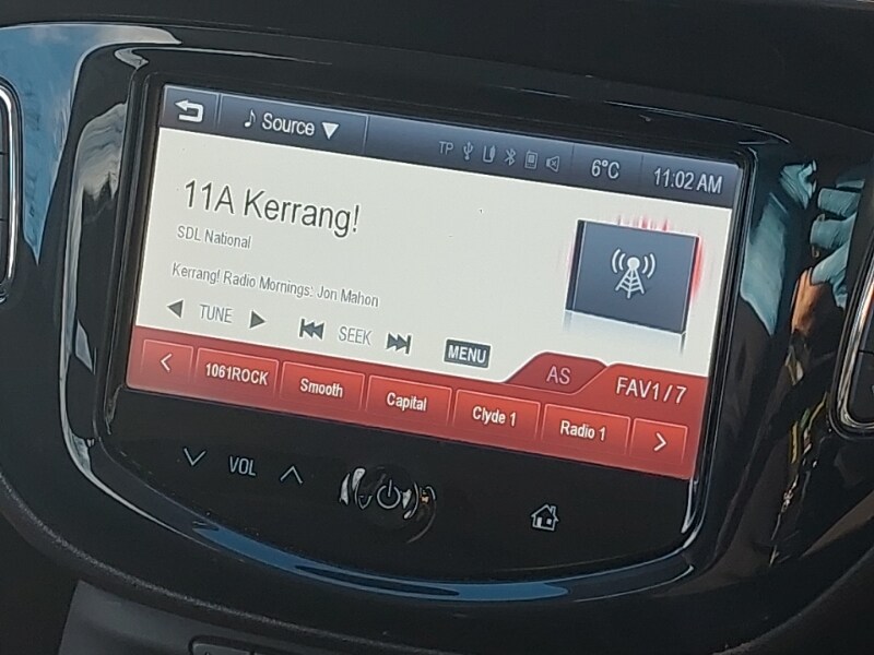 Used Vauxhall Corsa 2015 for sale - 76643954: Photo 10