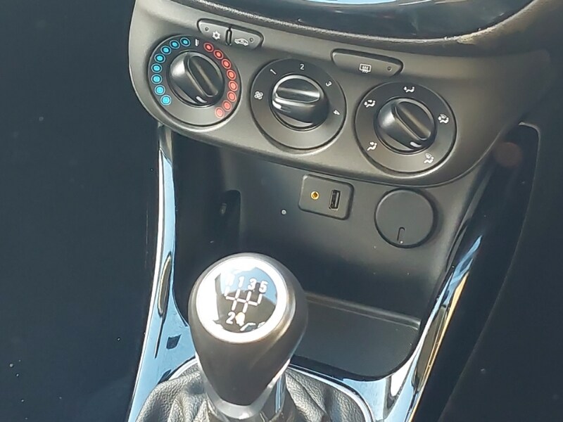 Used Vauxhall Corsa 2015 for sale - 76643954: Photo 11