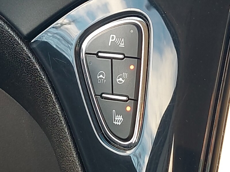 Used Vauxhall Corsa 2015 for sale - 76643954: Photo 13