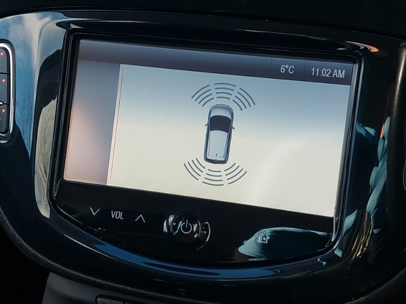 Used Vauxhall Corsa 2015 for sale - 76643954: Photo 14