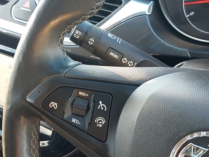 Used Vauxhall Corsa 2015 for sale - 76643954: Photo 16