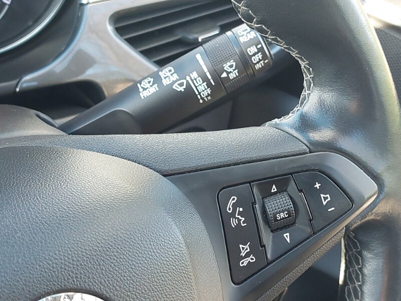 Used Vauxhall Corsa 2015 for sale - 76643954: Photo 17