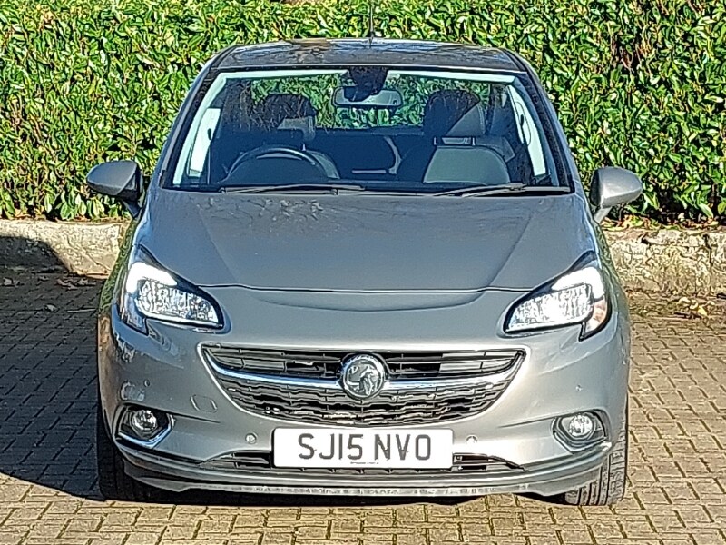 Used Vauxhall Corsa 2015 for sale - 76643954: Photo 19