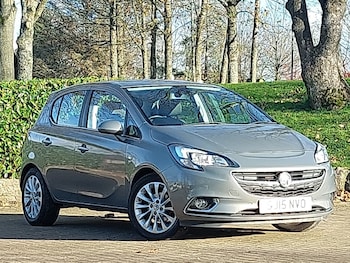 Used Vauxhall Corsa 2015 for sale - 76643954: Photo