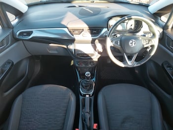 Used Vauxhall Corsa 2015 for sale - 76643954: Photo