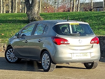 Used Vauxhall Corsa 2015 for sale - 76643954: Photo