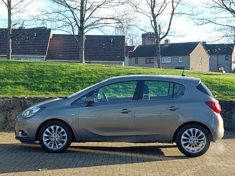 Used Vauxhall Corsa 2015 for sale - 76643954: Photo 4