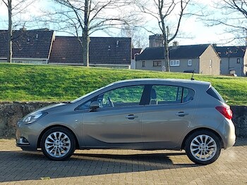 Used Vauxhall Corsa 2015 for sale - 76643954: Photo