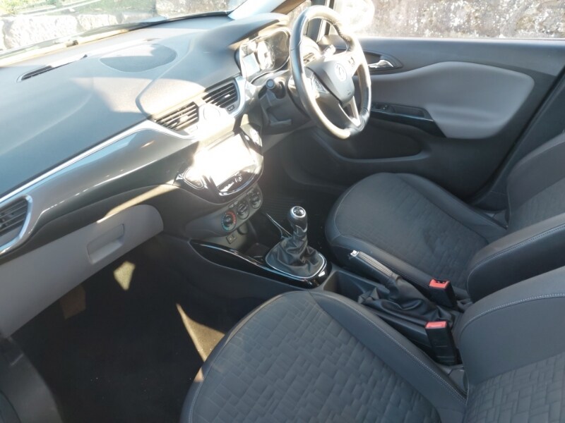 Used Vauxhall Corsa 2015 for sale - 76643954: Photo 5