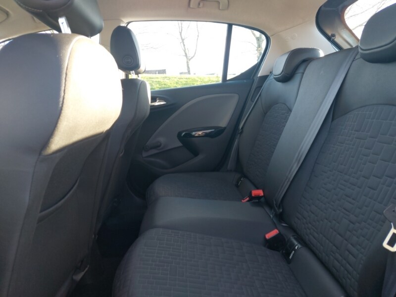 Used Vauxhall Corsa 2015 for sale - 76643954: Photo 6