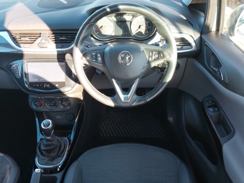 Used Vauxhall Corsa 2015 for sale - 76643954: Photo 7