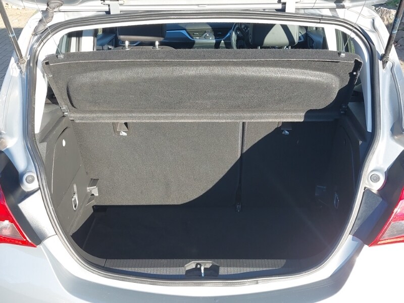 Used Vauxhall Corsa 2015 for sale - 76643954: Photo 8