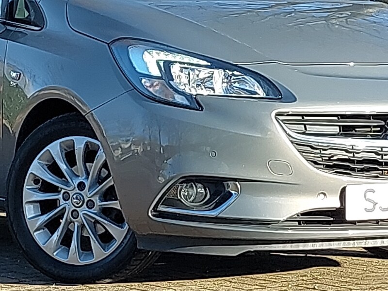 Used Vauxhall Corsa 2015 for sale - 76643954: Photo 9