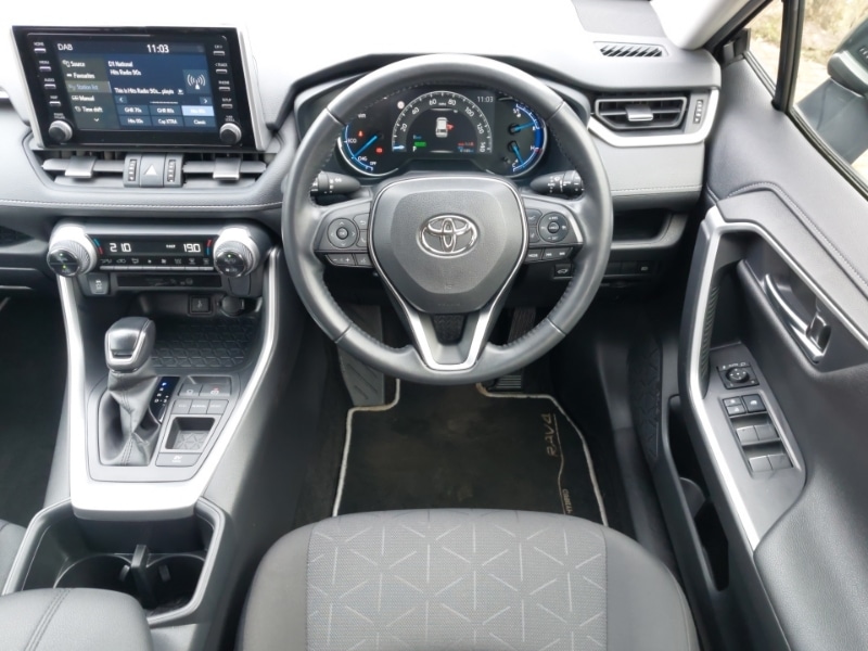 Used Toyota RAV4 2022 for sale - 77899172: Photo 7