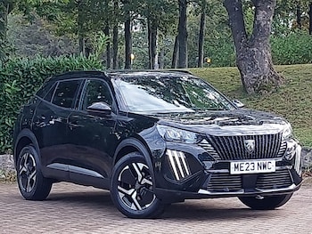 Peugeot - 2008