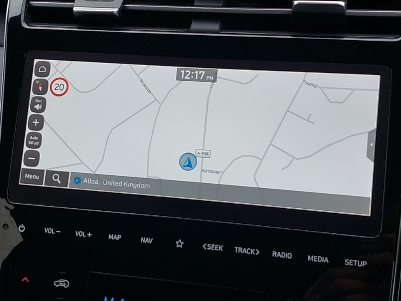 Used Hyundai TUCSON 2022 for sale - 76721824: Photo 14